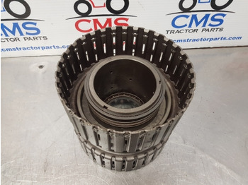 Koppling och reservdelar Ford New Holland 40 And Ts Series Rear Clutch Housing 82036853, 82016096: bild 3