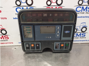Elektriskt system FORD