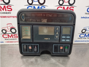 Elektriskt system FORD
