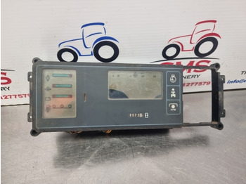 Elektriskt system FORD