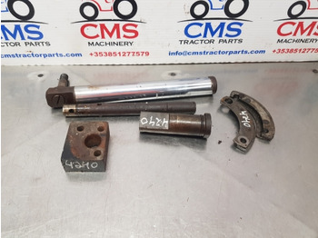 Transmission CASE