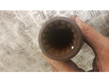 Kardanaxel för Grävlastare Jcb 3cx Front Drive Axle Propeller Shaft: bild 5