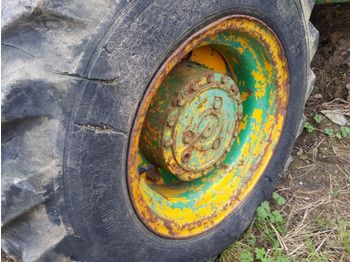 Bakaxel JCB