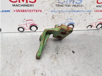 Hydraulik JOHN DEERE
