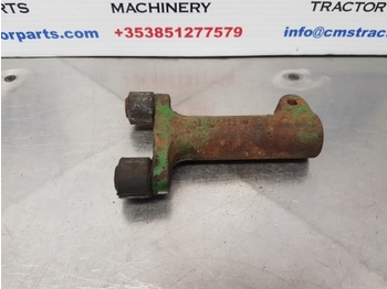 Hydraulik JOHN DEERE
