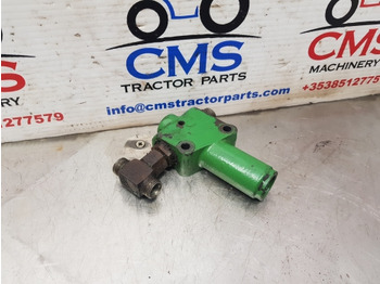 Hydraulik JOHN DEERE