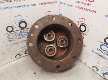 Hub JOHN DEERE