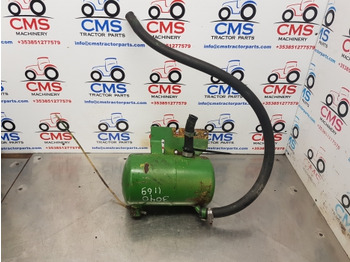 Hydraulik JOHN DEERE