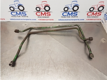 Hydraulik JOHN DEERE