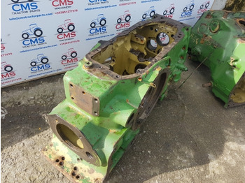 Växellåda JOHN DEERE