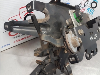 Hytt och interiör John Deere 6115m, 6m Series, Cab Shift Lever Support Assy. Al209186, Al218299: bild 4