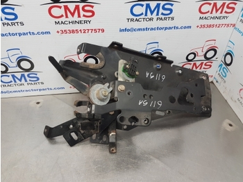 Hytt och interiör John Deere 6115m, 6m Series, Cab Shift Lever Support Assy. Al209186, Al218299: bild 2