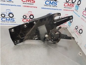 Hytt och interiör John Deere 6115m, 6m Series, Cab Shift Lever Support Assy. Al209186, Al218299: bild 5