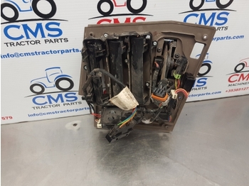 Hytt och interiör John Deere 6115m, 6m Series, Rockshaft Panel Control Assy Re260695, Al110119: bild 3
