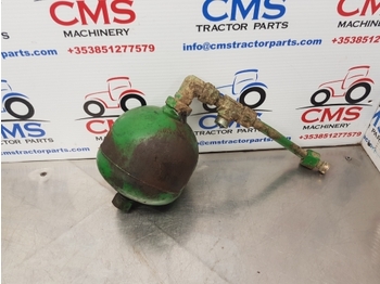Hydraulik JOHN DEERE