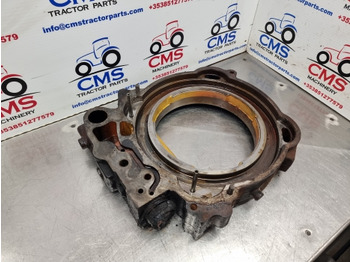 Växellåda John Deere 7700, 7610, 7710, 7810, Transmission Gearbox Housing Re44029, Re70708: bild 3