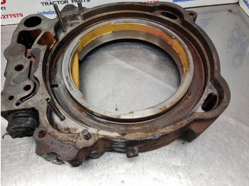 Växellåda John Deere 7700, 7610, 7710, 7810, Transmission Gearbox Housing Re44029, Re70708: bild 5
