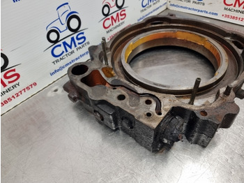 Växellåda John Deere 7700, 7610, 7710, 7810, Transmission Gearbox Housing Re44029, Re70708: bild 4