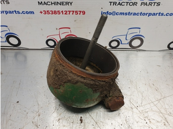 Hydraulik JOHN DEERE