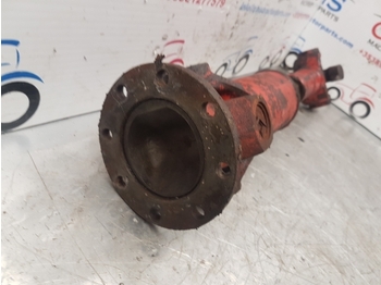 Kardanaxel för Teleskoplastar Manitou Maniscopic Mt425cp, 172/160 Front Axle Propeller Drive Shaft: bild 2