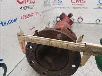 Kardanaxel för Teleskoplastar Manitou Maniscopic Mt425cp, 172/160 Front Axle Propeller Drive Shaft: bild 5