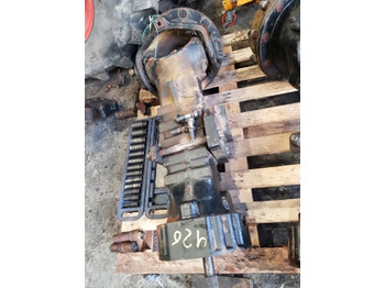 Bakaxel MANITOU