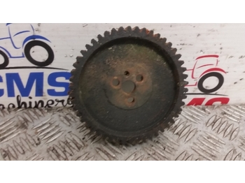 Bränslepump för Traktor Massey Ferguson 135, 140, Ad3.152 Injection Pump Gear 31164440: bild 4