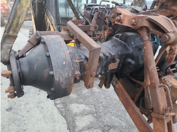 Bakaxel MASSEY FERGUSON