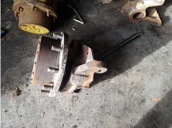 Hub MASSEY FERGUSON