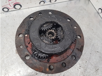 Framaxel för Traktor Massey Ferguson Carraro Front Axle Gear Carrier, Gears 120836, 120827, 115643: bild 4