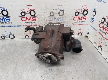 Hydraulpump NEW HOLLAND