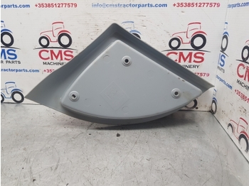 Hytt och interiör för Traktor New Holland T5, T6, T7, T6000, T7000 T7.200 Cab Tray 87648146: bild 3