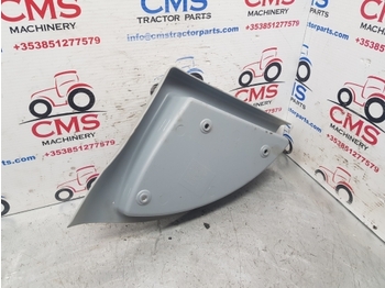 Hytt och interiör för Traktor New Holland T5, T6, T7, T6000, T7000 T7.200 Cab Tray 87648146: bild 2