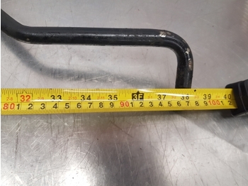 Fjädring för Traktor New Holland T7.200, T7.170, T7.185 Front Axle Suspension Pipe 84177760, 84402217: bild 5