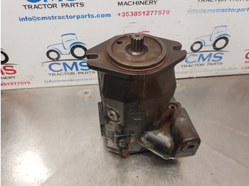 Hydraulpump NEW HOLLAND