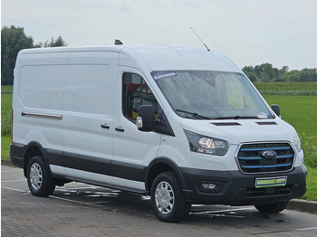Leasa Ford E-Transit  68 Kwh elektrisch Ford E-Transit  68 Kwh elektrisch: bild 4