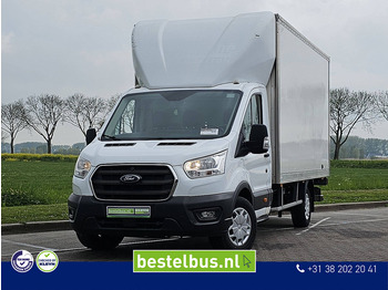 Volymskåp FORD Transit