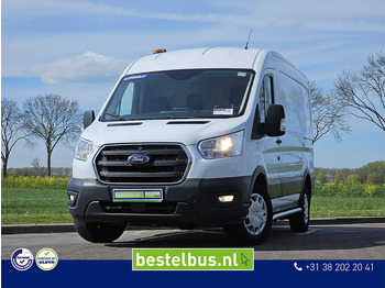 Skåpbil FORD Transit