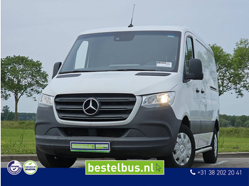Skåpbil MERCEDES-BENZ Sprinter 311