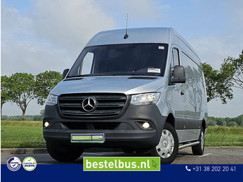 Skåpbil MERCEDES-BENZ Sprinter 316
