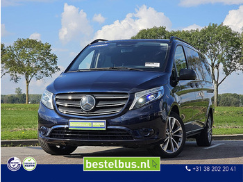 Små skåpbil MERCEDES-BENZ Vito 116