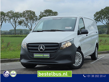Små skåpbil MERCEDES-BENZ Vito 116