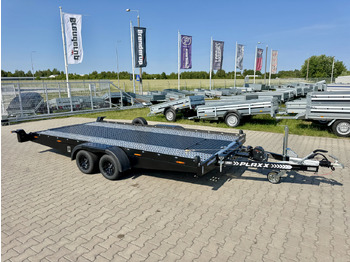 Biltransportsläp