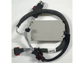 Elektriskt system JUNGHEINRICH