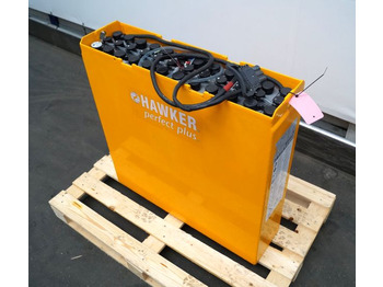 Batteri JUNGHEINRICH