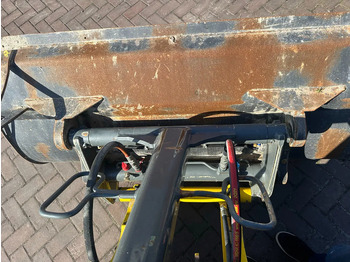 Hjullastare Kramer 850 / 346: bild 3