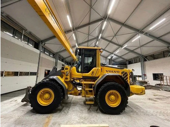 Hjullastare VOLVO L70F