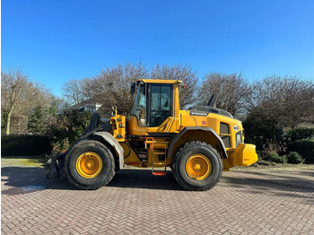 Hjullastare VOLVO L90H