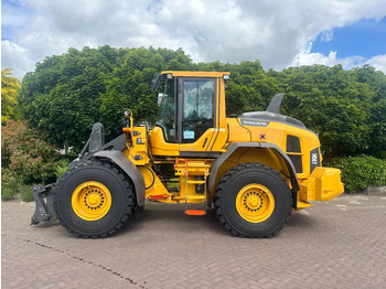 Hjullastare VOLVO L90H