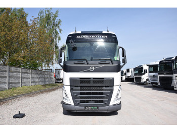 Dragbil Volvo FH 500 Globetrotter XL: bild 2